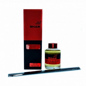SHAIK BAMBOO 265 (TOM FORD LOST CHERRY), аромадиффузор с палочками 100 мл