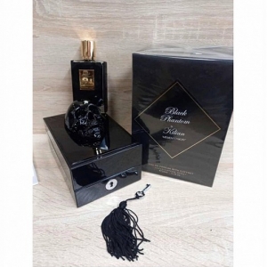KLIAN BLACK PHANTOM (MEMENTO MORI), парфюмерная вода унисекс 50 мл (в оригинальной упаковке)