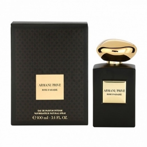 GIORGIO ARMANI ARMANI/PRIVE ROSE D'ARABIE, парфюмерная вода унисекс 100 мл