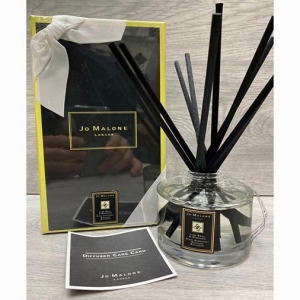 JO MALONE LIME BASIL & MANDARIN, аромадиффузор с палочками 100 мл