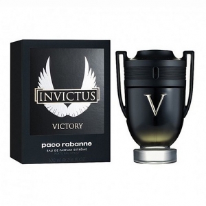 PACO RABANNE INVICTUS VICTORY, парфюмерная вода для мужчин 100 мл (европейское качество)