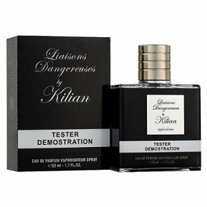 KLIAN LIAISONS DANGEREUSES, женский тестер 50 мл