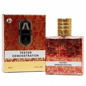 ATTAR COLLECTION HAYATI, тестер унисекс 50 мл