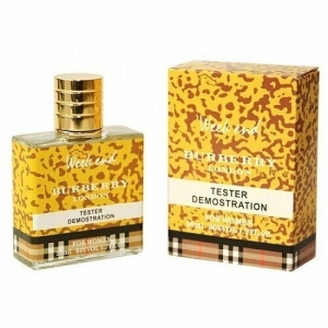 BURBERRY WEEKEND, женский тестер 50 мл