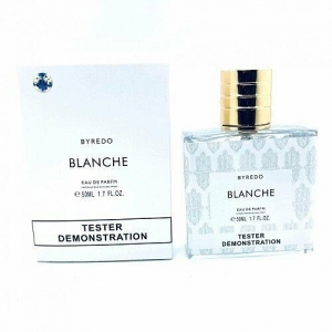BYREDO BLANCHE, женский тестер 50 мл