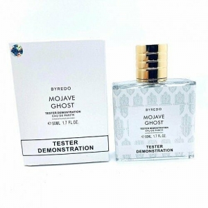BYREDO MOJAVE GHOST, тестер унисекс 50 мл