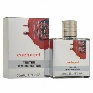 CACHAREL AMOR AMOR, женский тестер 50 мл