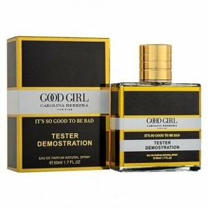 CAROLINA HERRERA GOOD GIRL, женский тестер 50 мл