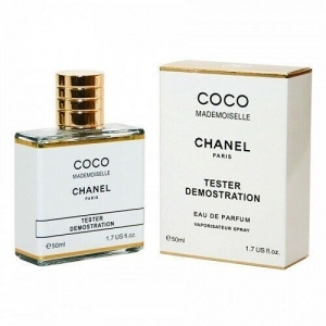 CHANEL COCO MADEMOISELLE, женский тестер 50 мл