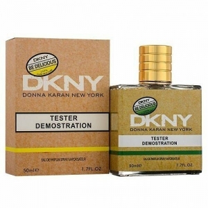 DONNA KARAN DKNY BE DELICIOUS, женский тестер 50 мл