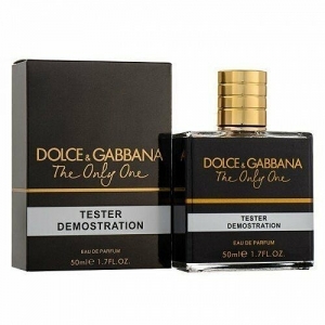 DOLCE & GABBANA THE ONLY ONE, женский тестер 50 мл