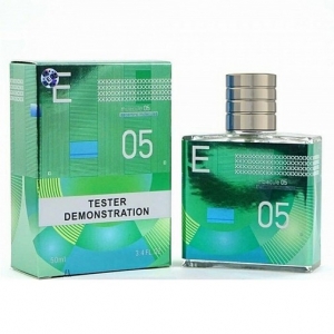ESCENTRIC MOLECULES ESCENTRIC 05, тестер унисекс 50 мл