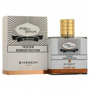 GIVENCHY ANGE OU DEMON LE SECRET, женский тестер 50 мл