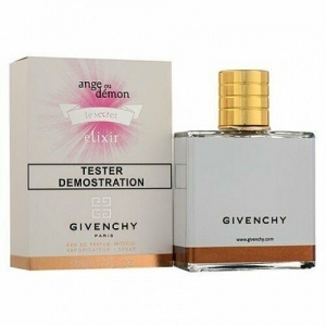 GIVENCHY ANGE OU DEMON LE SECRET ELIXIR, женский тестер 50 мл