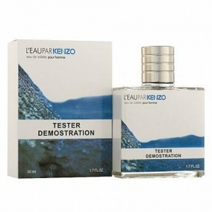 KENZO L'EAU PAR, мужской тестер 50 мл