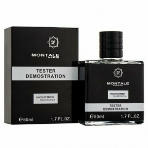 MONTALE CHOCOLATE GREEDY, тестер унисекс 50 мл