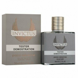 PACO RABANNE INVICTUS, мужской тестер 50 мл