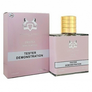 PARFUMS DE MARLEY DELINA, женский тестер 50 мл