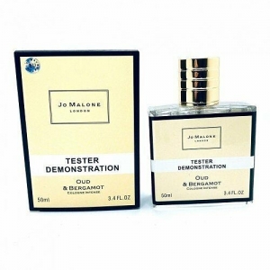 JO MALONE WOOD SAGE & SEA SALT, тестер унисекс 50 мл