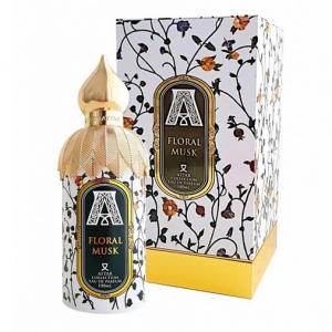 ATTAR COLLECTION FLORAL MUSK, парфюмерная вода унисекс 100 мл