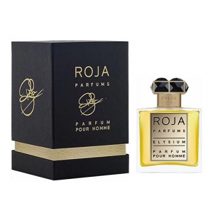 ROJA PARFUMS ELYSIUM, парфюмерная вода для мужчин 50 мл