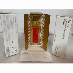 MAISON FRANCIS KURKDJIAN BACCARAT ROUGE 540, парфюмерная вода унисекс 35 мл
