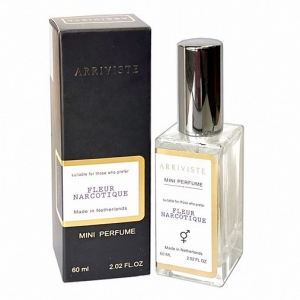 ARRIVISTE FLEUR NARCOTIQUE, мини-парфюм унисекс 60 мл