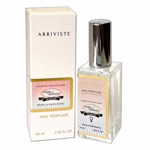 ARRIVISTE ANGE OU DEMON LE SECRET, мини-парфюм женский 60 мл