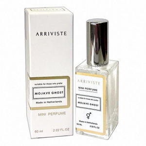 ARRIVISTE MOJAVE GHOST, мини-парфюм унисекс 60 мл