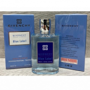DOLCE & GABBANA LIGHT BLUE, тестер-концентрат мужской 100 мл