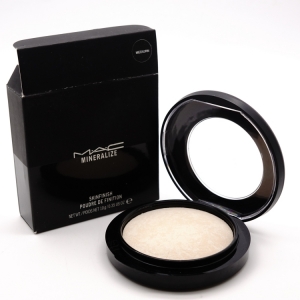 MAC MINERALIZE - MEDIURN AB8, хайлайтер запечёный для лица 10 г