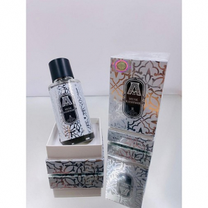 ATTAR COLLECTION MUSK KASHMIR, тестер унисекс 67 мл