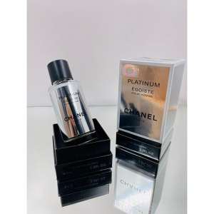 CHANEL EGOISTE PLATINUM, тестер мужской 67 мл