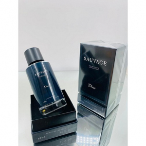 DIOR SAUVAGE, тестер мужской 67 мл