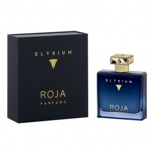 ROJA PARFUMS ELYSIUM, парфюмерная вода для мужчин 100 мл