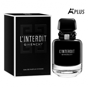A-PLUS GIVENCHY L'INTERDIT INTENSE, парфюмерная вода для женщин 100 мл