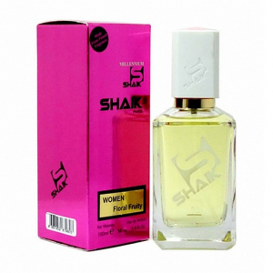 SHAIK WOMEN 22 (CHLOE EAU DE PARFUM), парфюмерная вода для женщин 100 мл