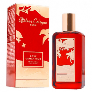 ATELIER COLOGNE LOVE OSMANTHUS, одеколон унисекс 100 мл