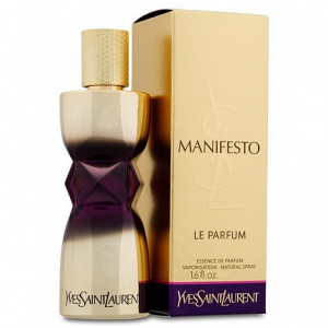 YVES SAINT LAURENT MANIFESTO LE PARFUM, парфюмерная вода для женщин 100 мл (европейское качество)