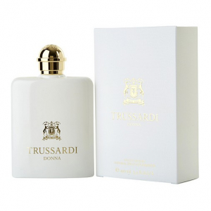 TRUSSARDI DONNA, парфюмерная вода для женщин 100 мл (европейское качество)