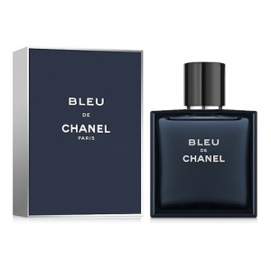CHANEL BLEU DE CHANEL, туалетная вода для мужчин 200 мл