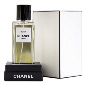 CHANEL 1957, парфюмерная вода унисекс 100 мл (европейское качество)