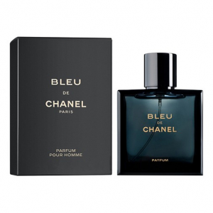 CHANEL BLEU DE CHANEL EAU DE PARFUM, парфюмерная вода для мужчин 200 мл