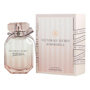 VICTORIA'S SECRET BOMBSHELL SEDUCTION, парфюмерная вода для женщин 100 мл (европейское качество)
