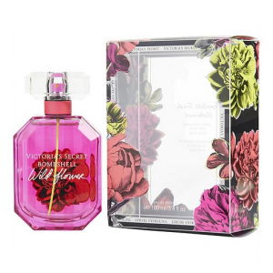 VICTORIA'S SECRET BOMBSHELL WILD FLOWER, парфюмерная вода для женщин 100 мл