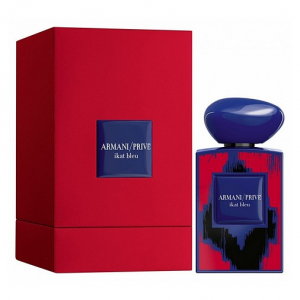 GIORGIO ARMANI ARMANI/PRIVE IKAT BLEU, парфюмерная вода унисекс 100 мл