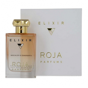 ROJA PARFUMS ELIXIR, парфюмерная вода для женщин 100 мл