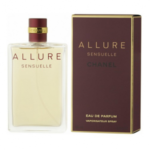 CHANEL ALLURE SENSUELLE, парфюмерная вода для женщин 100 мл (европейское качество)