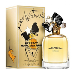 MARC JACOBS PERFECT INTENSE, парфюмерная вода для женщин 100 мл (европейское качество)