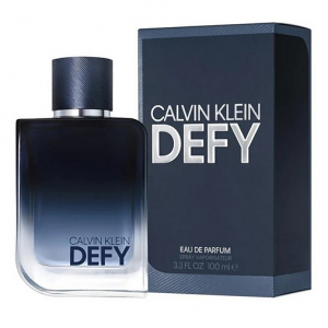 CALVIN KLEIN DEFY, туалетная вода для мужчин 100 мл (европейское качество)
